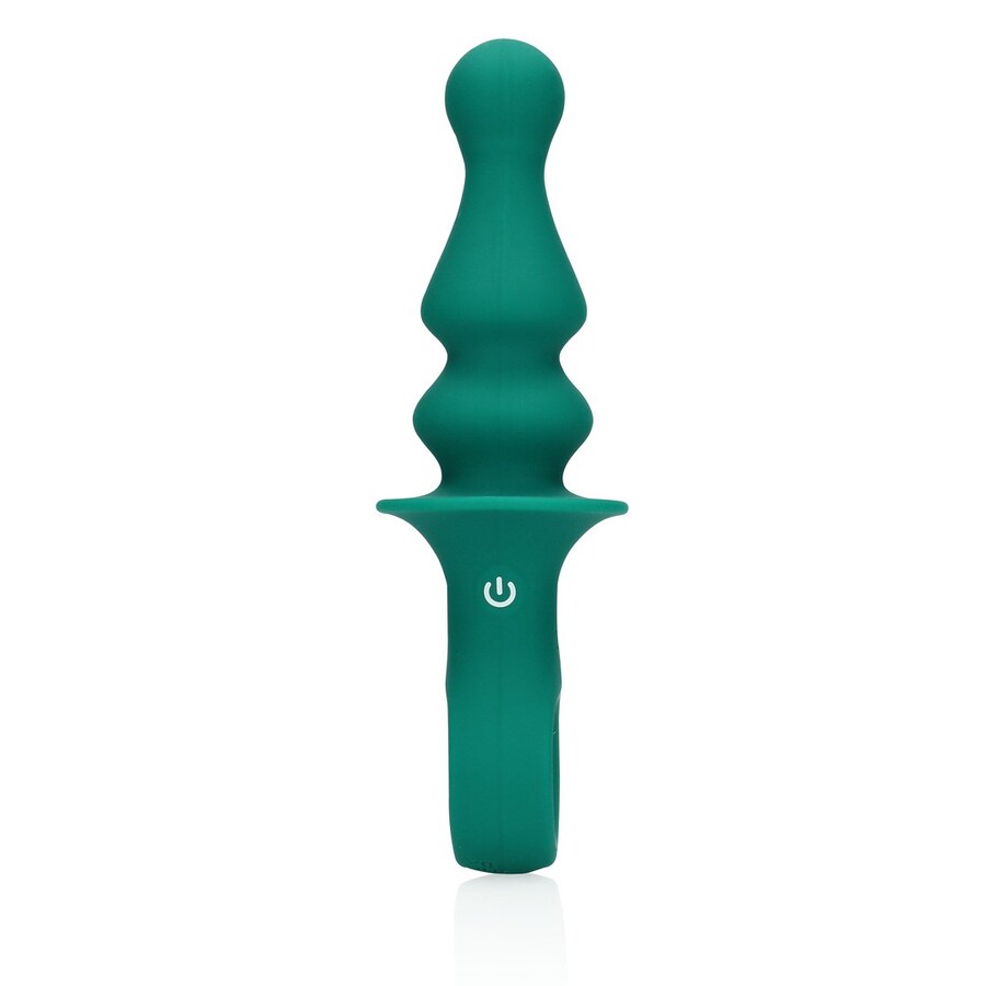 PLUG ANAL PEAO 2