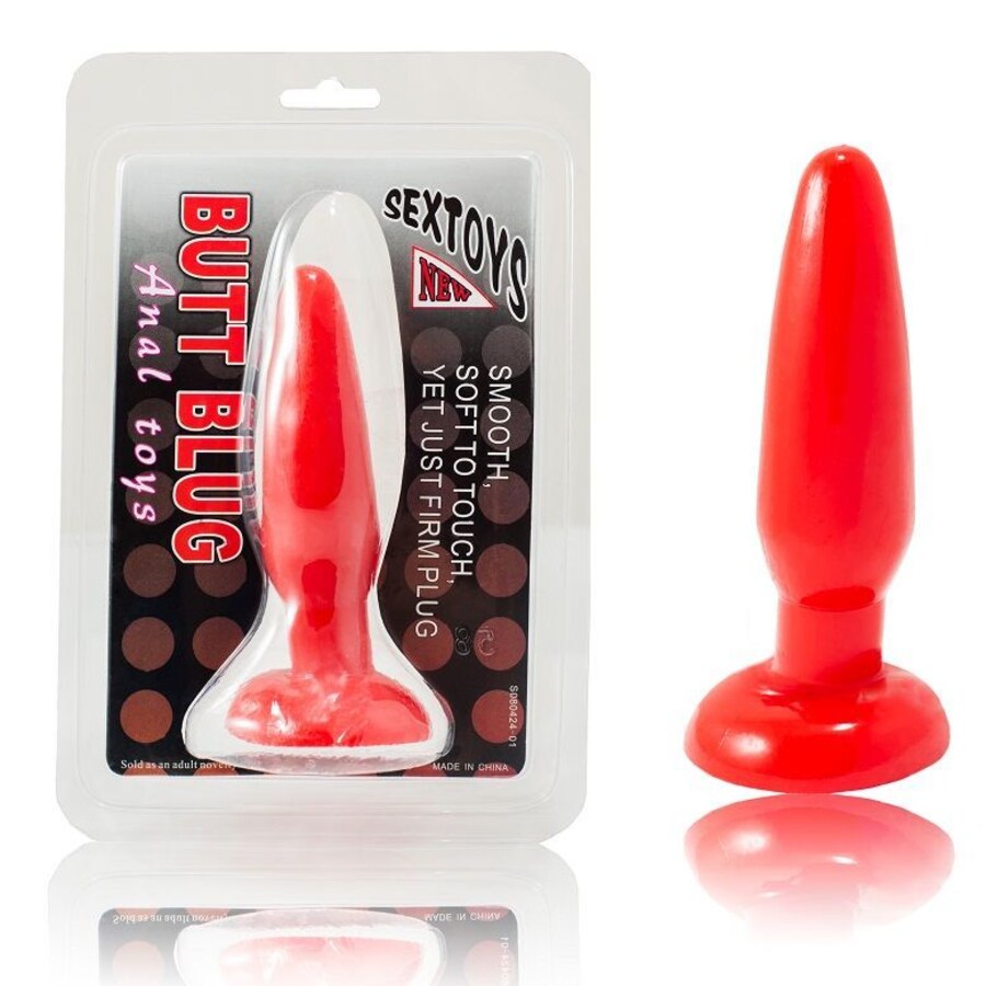 BUTOIR ANAL STIMULANT. 9
