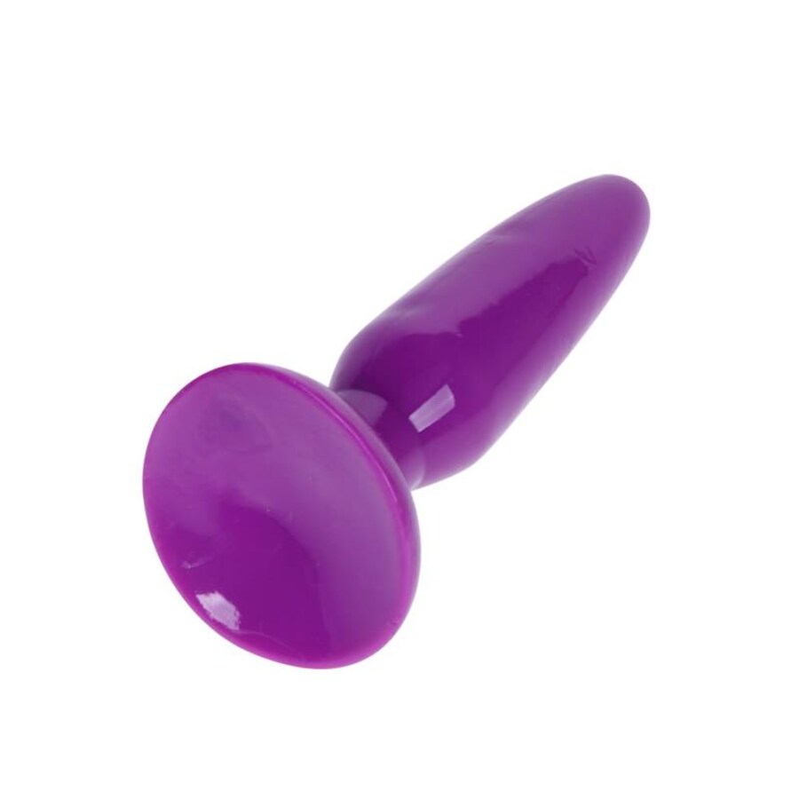 BUTOIR ANAL STIMULANT. 3