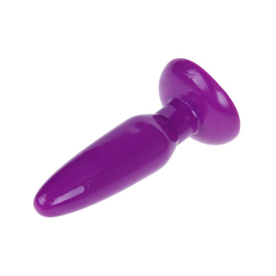 BUTOIR ANAL STIMULANT. 4