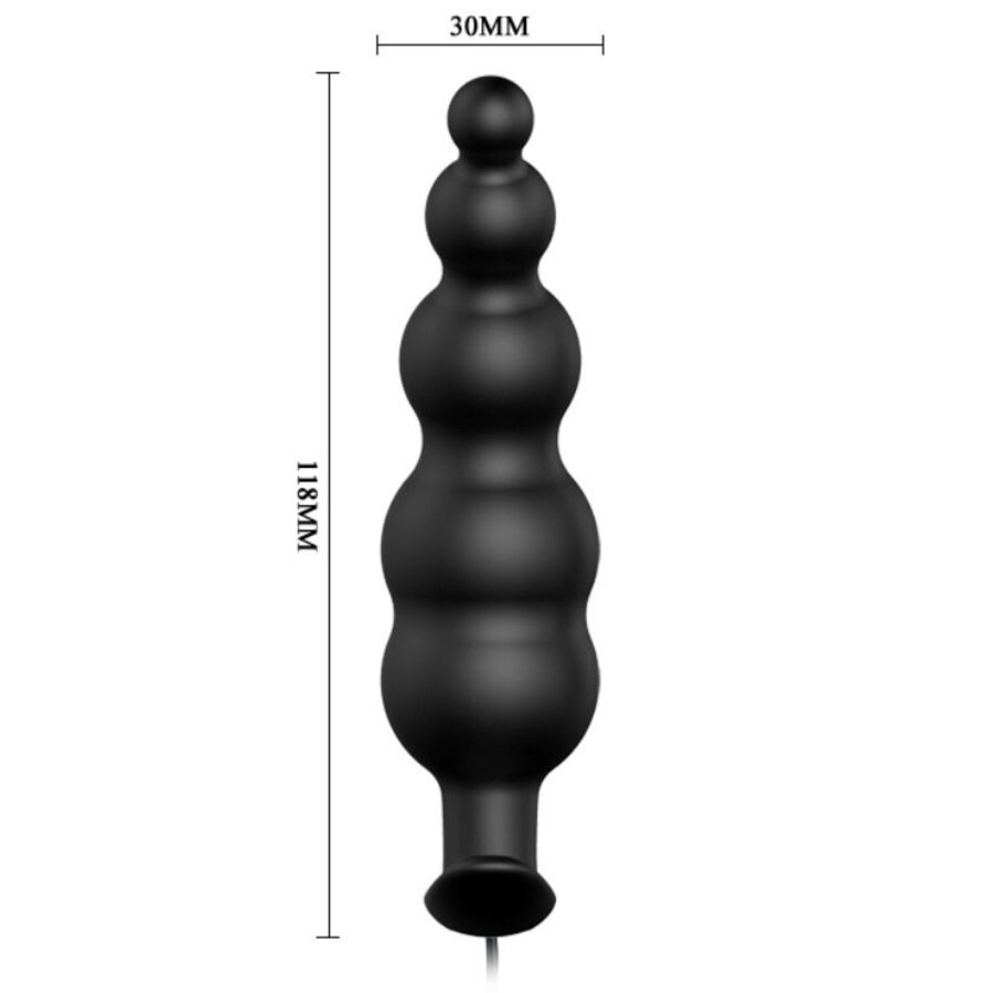 BOLITAS PLUG CURVAS 13