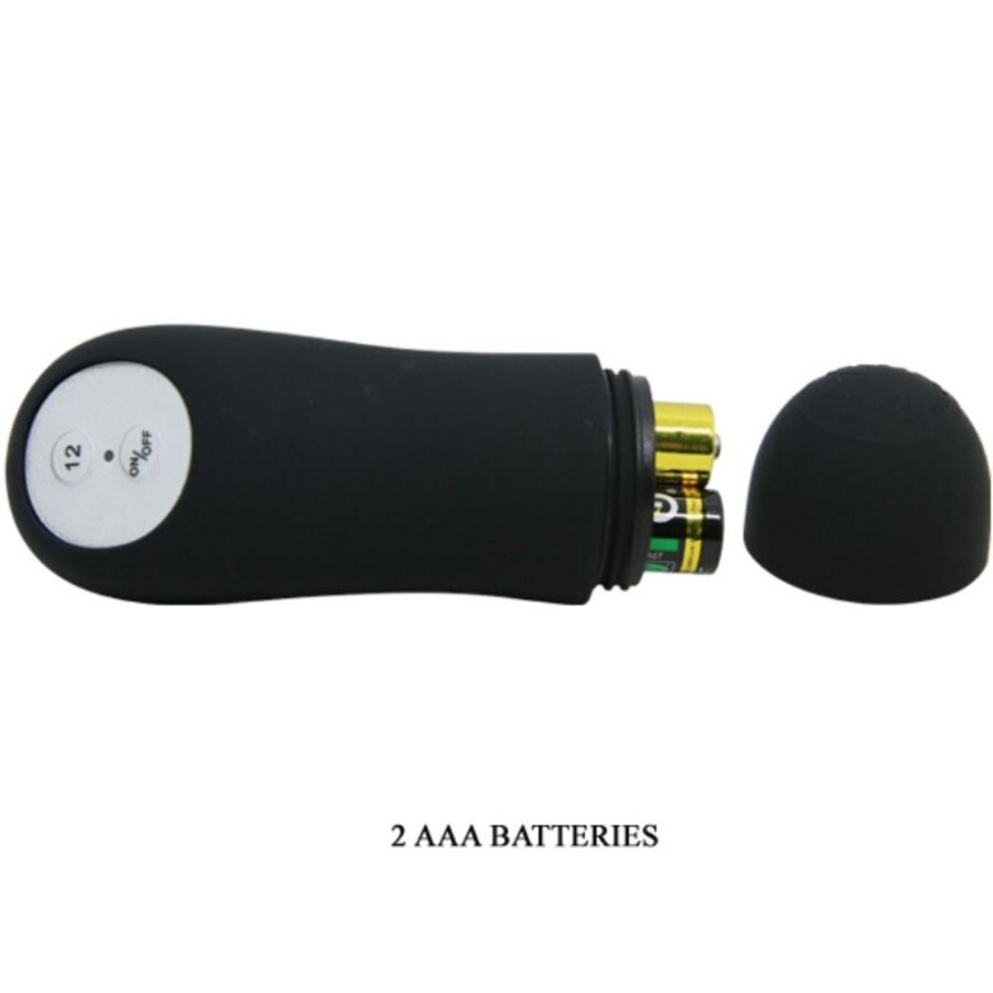 BOLITAS PLUG CURVAS 15