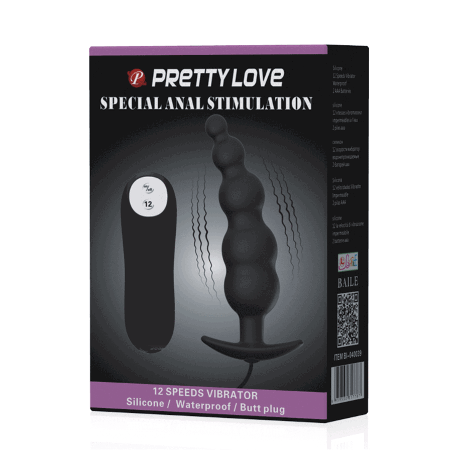 BOLITAS PLUG CURVAS 16