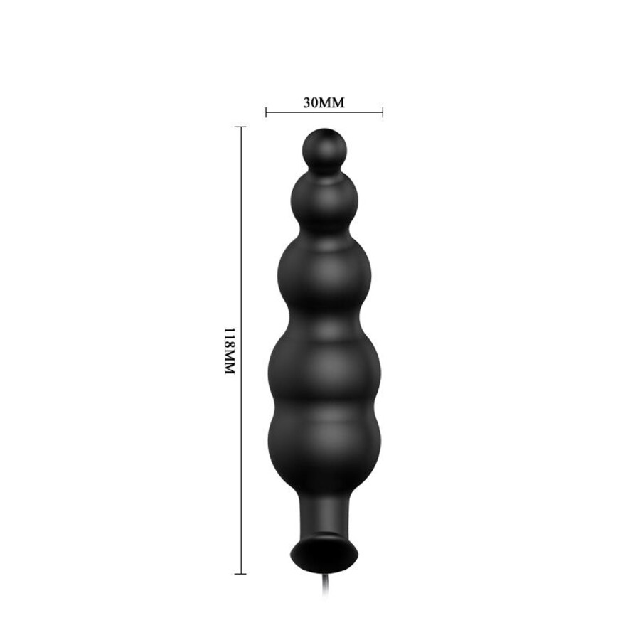 BOLITAS PLUG CURVAS 6