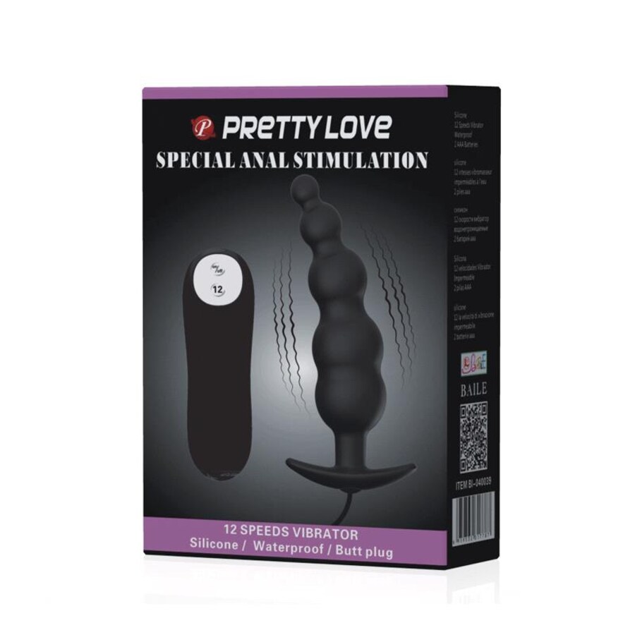 BOLITAS PLUG CURVAS 8
