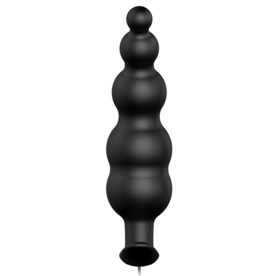BOLITAS PLUG CURVAS 10