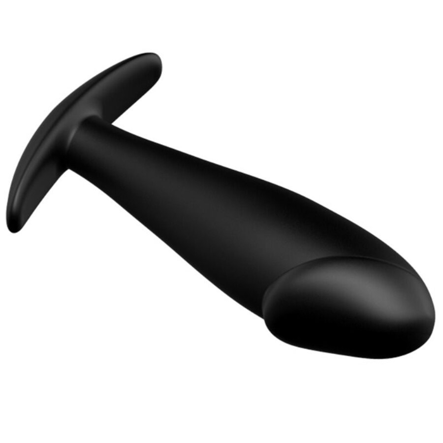DISTANCE FOR ANAL 17