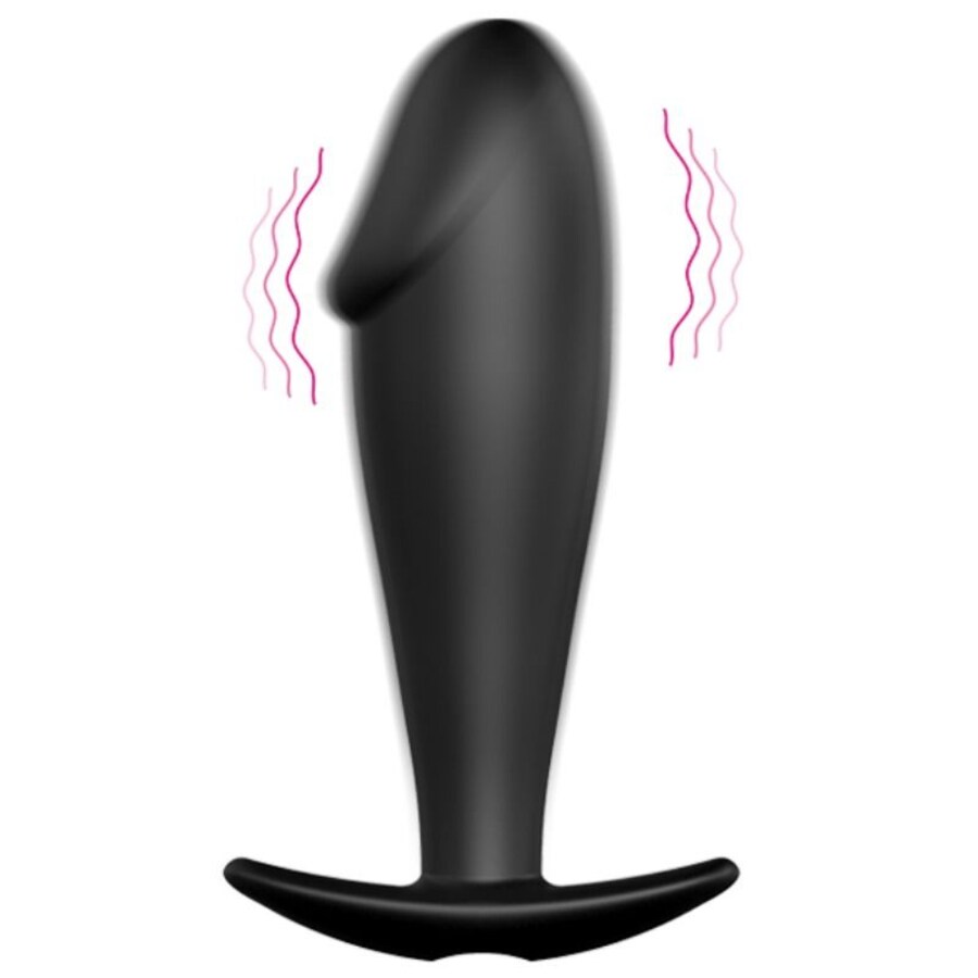 DISTANCE FOR ANAL 18