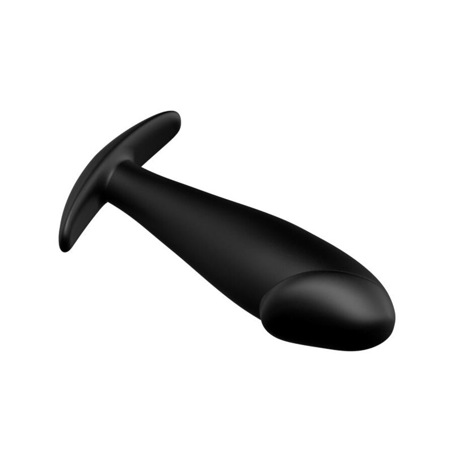 DISTANCE FOR ANAL 4