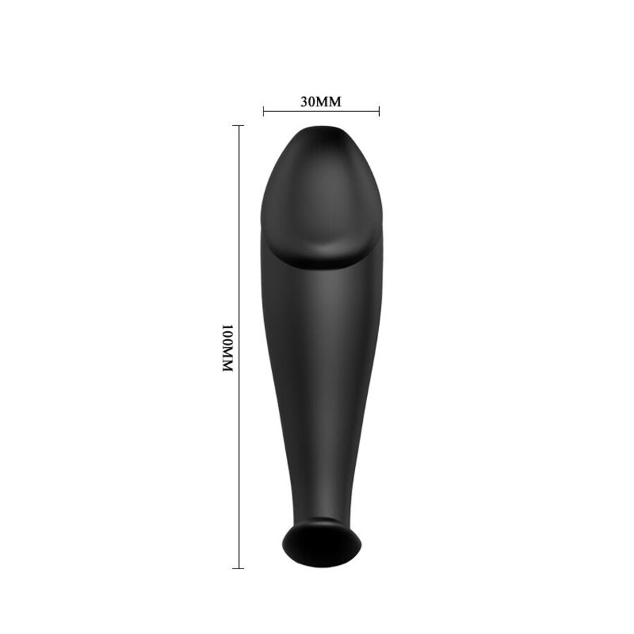 DISTANCE FOR ANAL 6