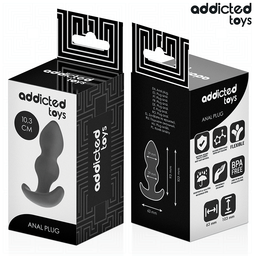 PLUG ADDICTED 8