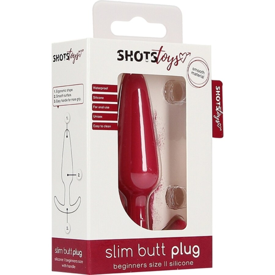 PLUG MAGIC 7