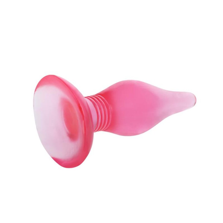 BUJÃO ANAL TOQUE SUAVE 2