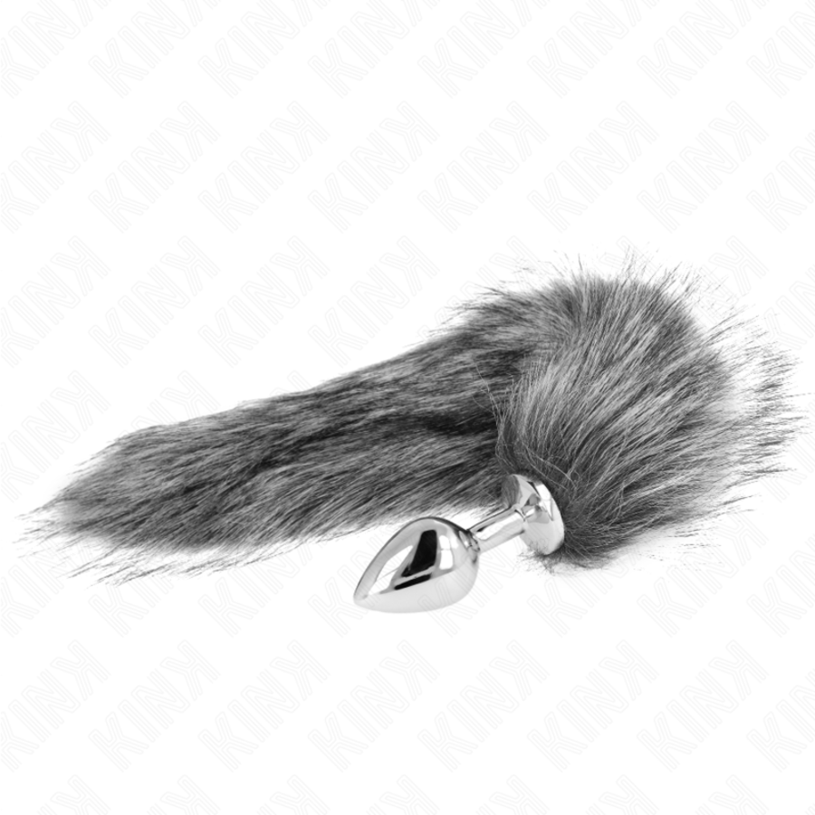 FOXY TAIL 2