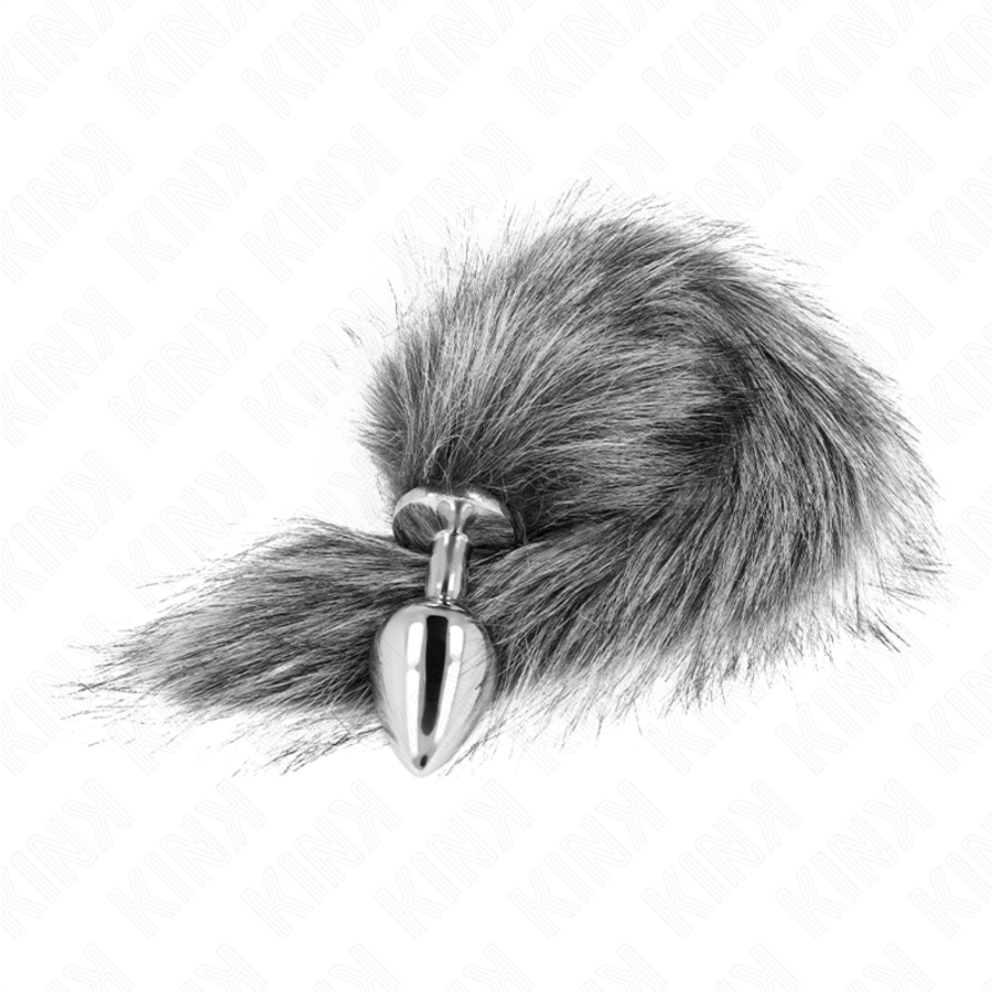 FOXY TAIL 3