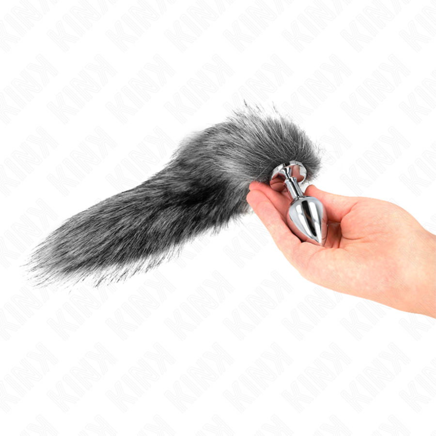 FOXY TAIL 4