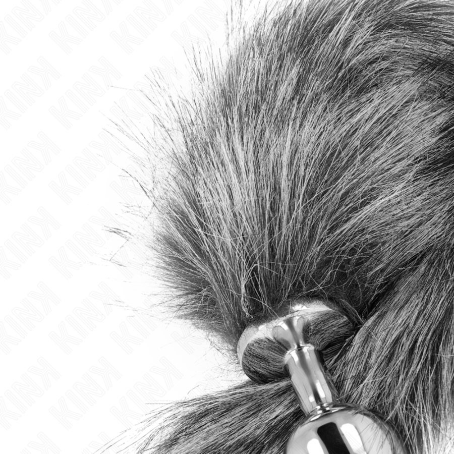FOXY TAIL 5