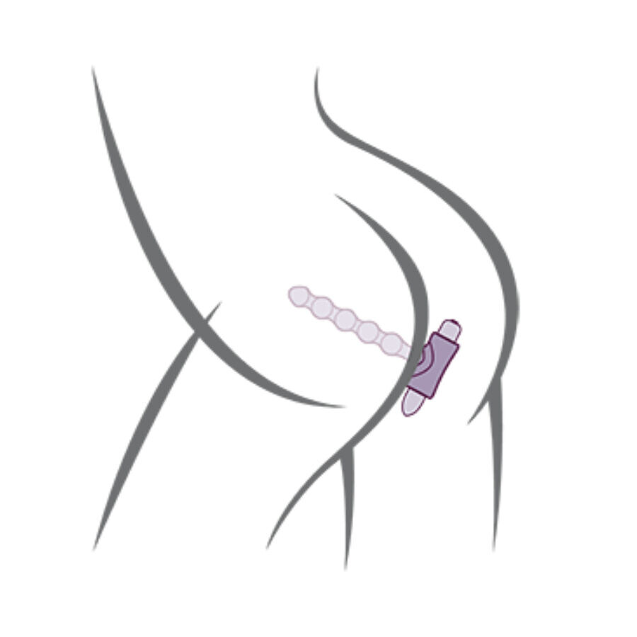 PETITE SENSATIONS PEARLS 8