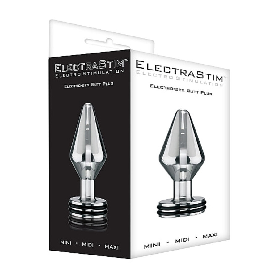 PLUG ELETTROSTIMOLAZIONE 2