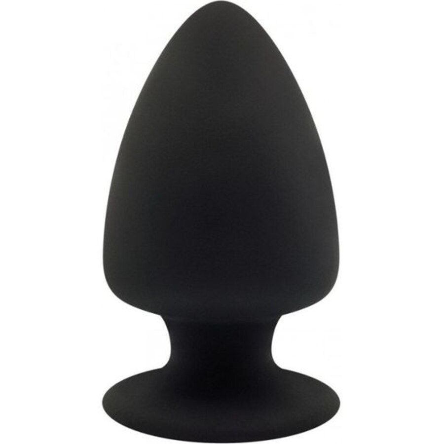 PLUG SILEXD CÔNICO 2