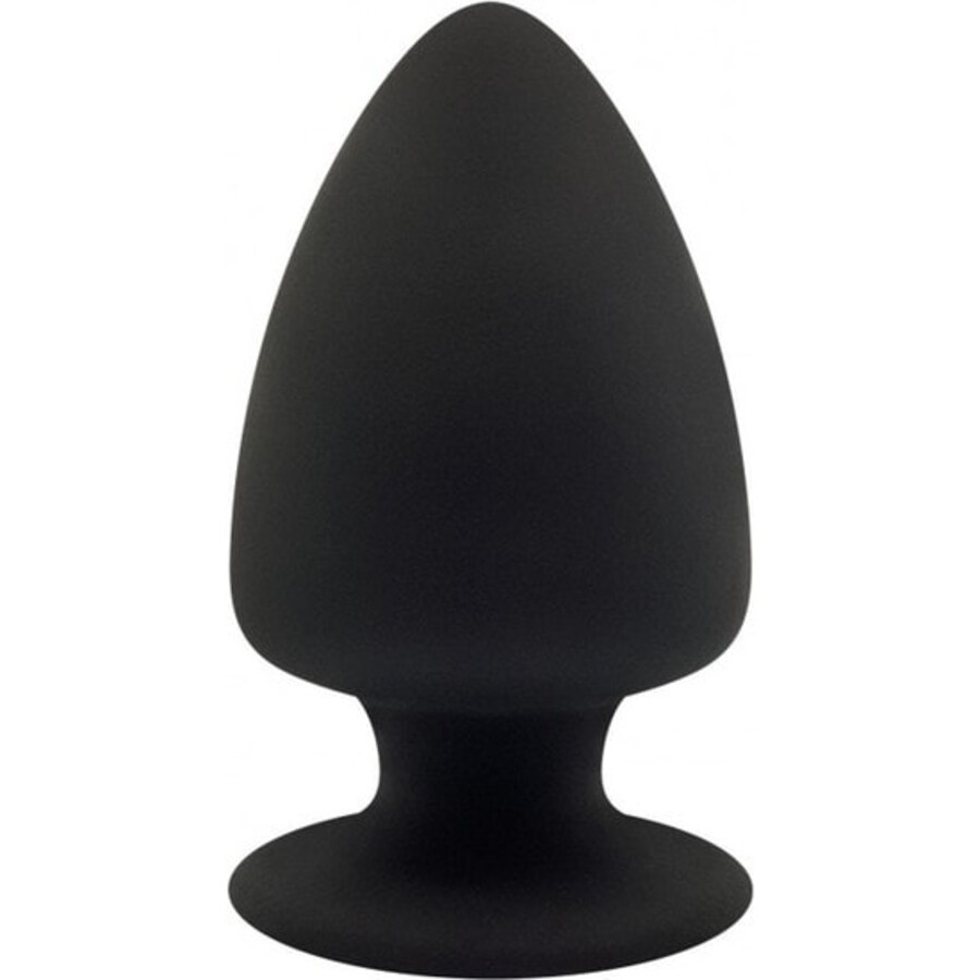 PLUG SILEXD CÔNICO 4