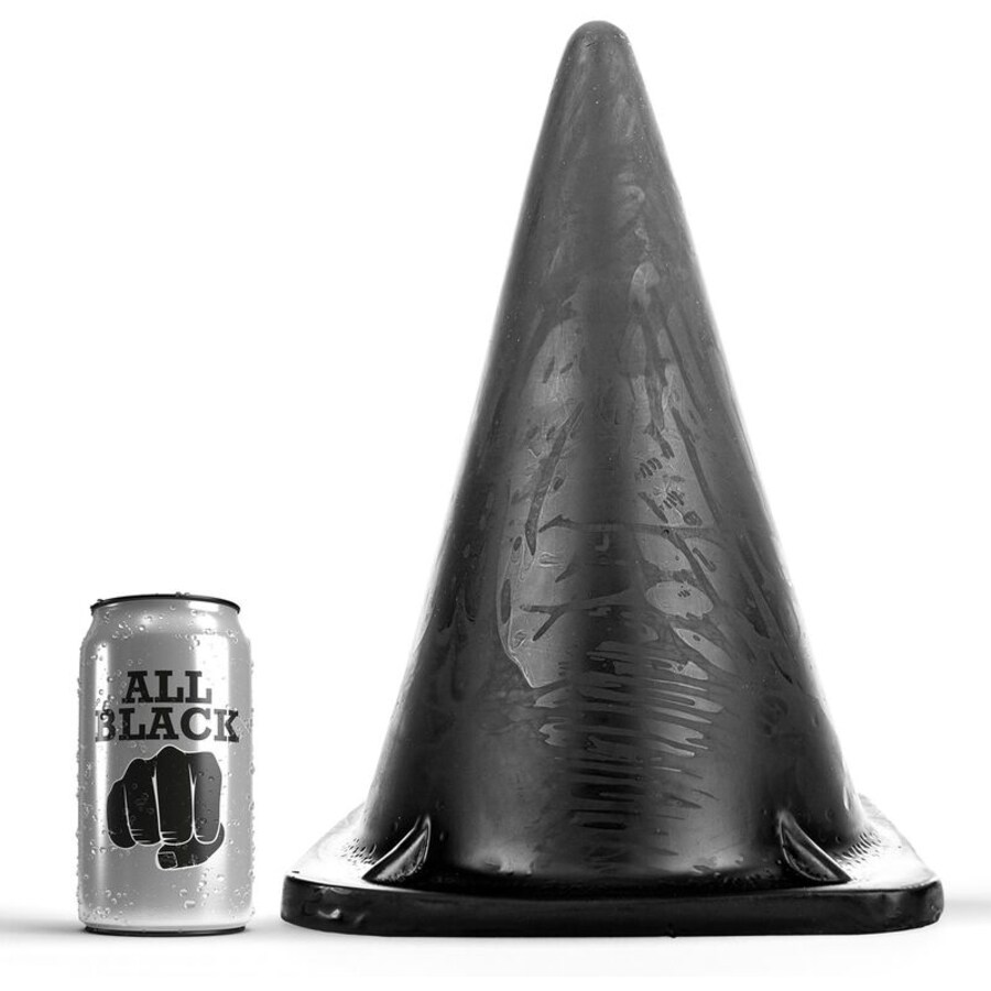 TUDO PRETO - PLUGUE TRIANGULAR 30 CM TUDO PRETO - PLUGUE TRIANGULAR 30 CM