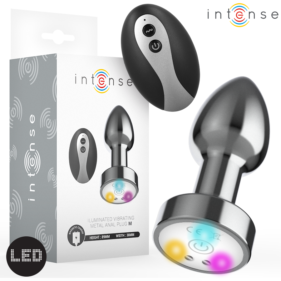 ILUMINATED 8