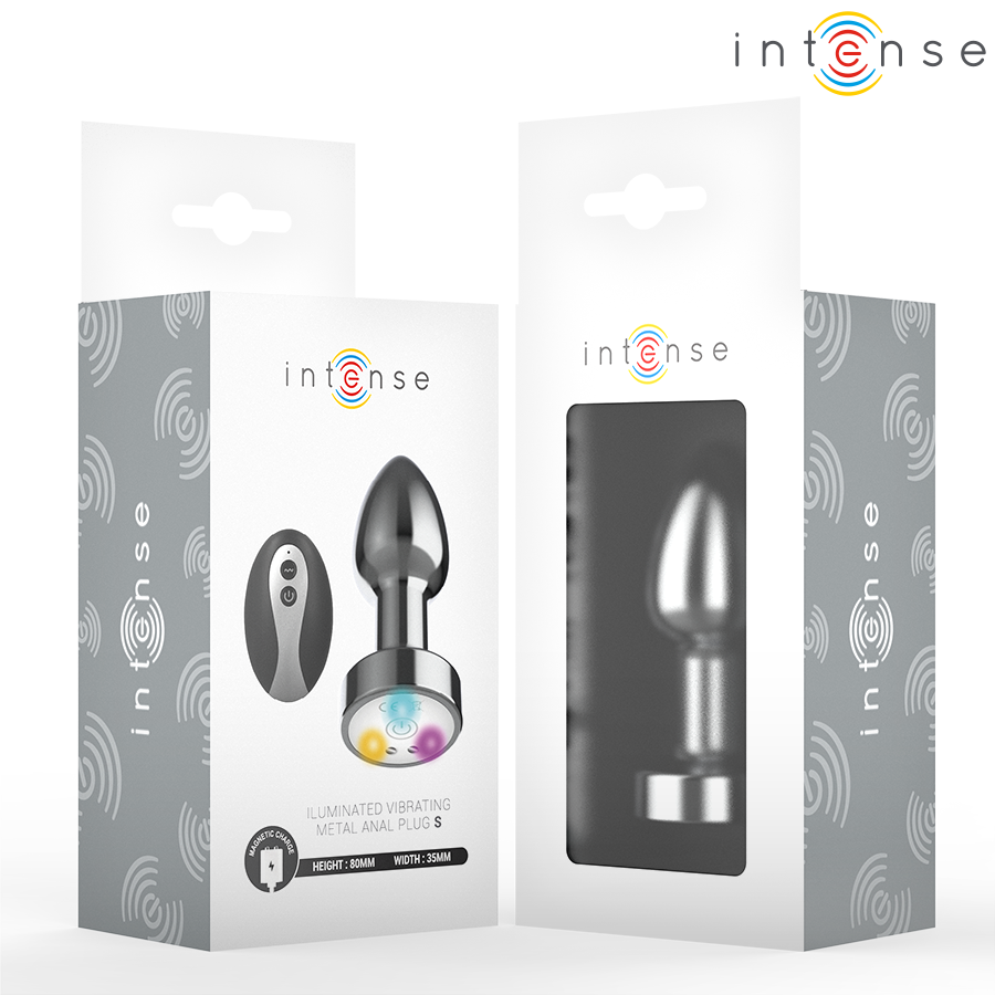 ILUMINATED 7