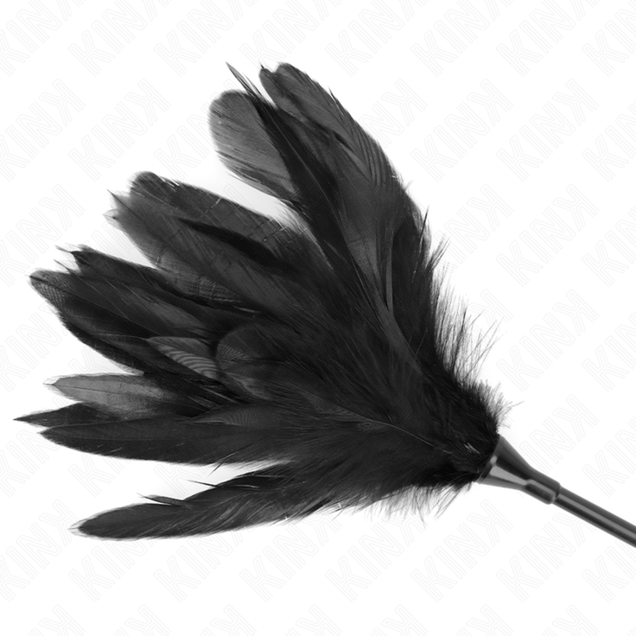 PLEASURE PLUME 3