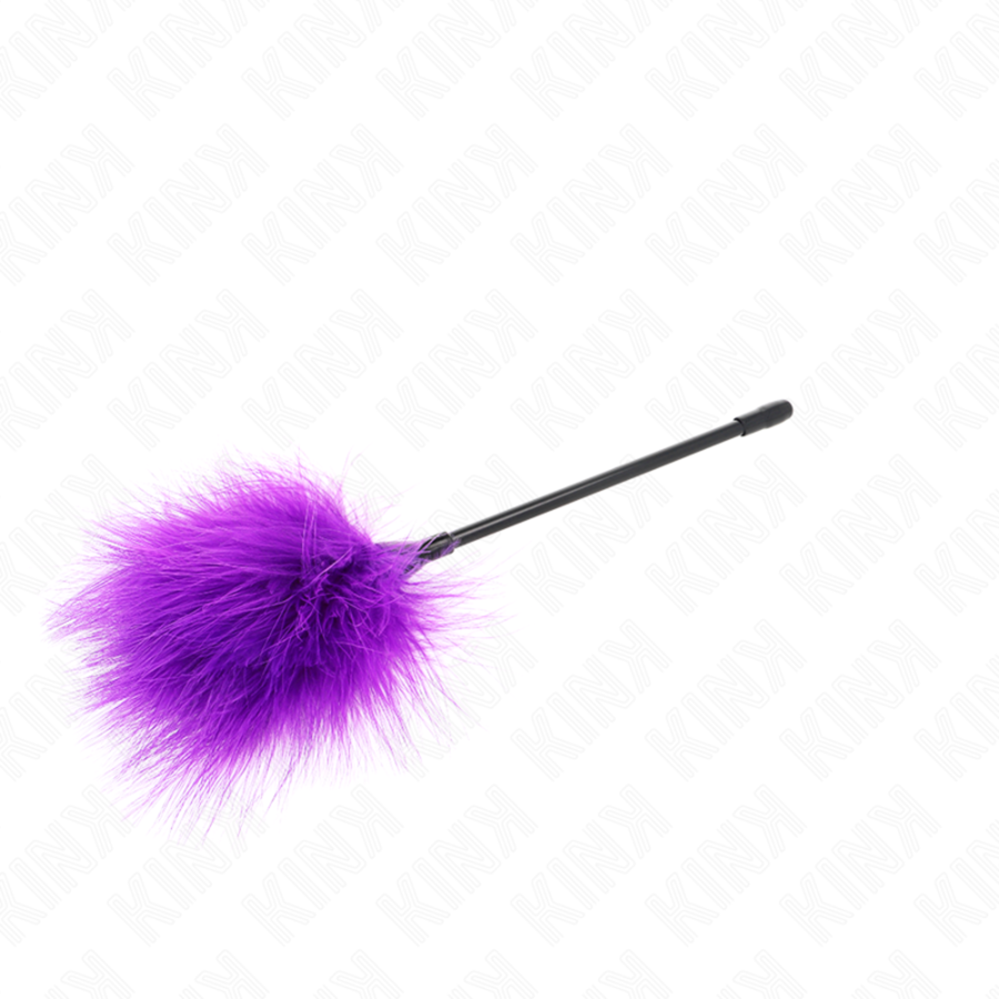 FEATHER BLISS 3