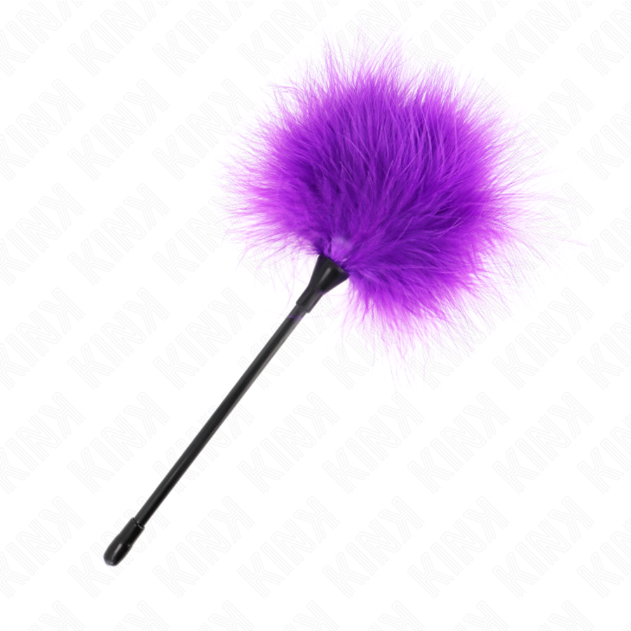 FEATHER BLISS 5
