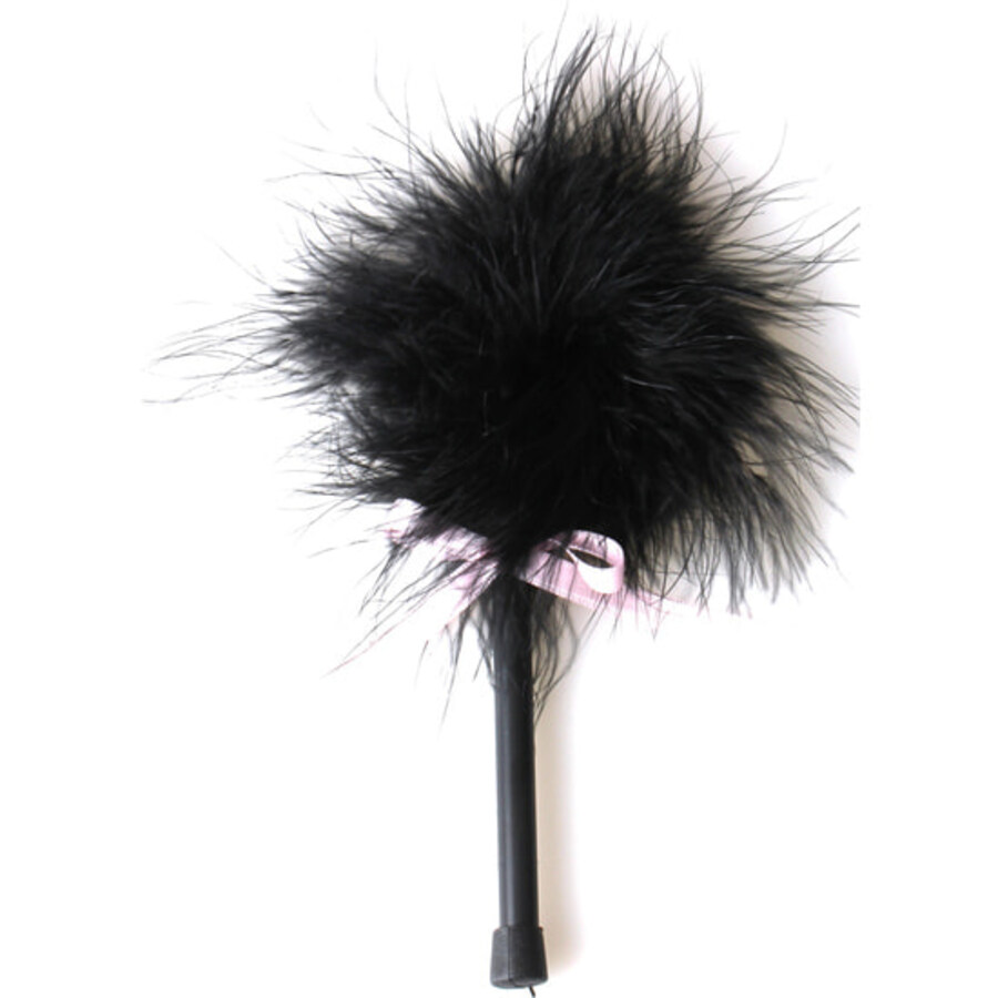 PLUMERO MARABU TICKLER 3