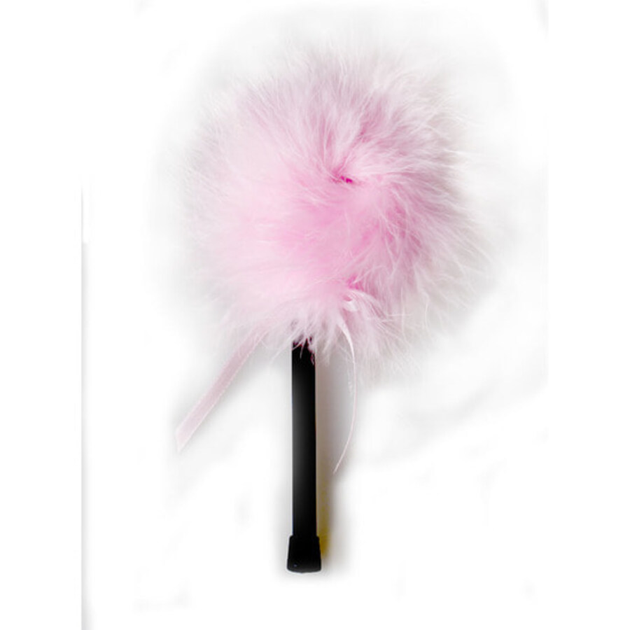 PLUMERO MARABU TICKLER 2