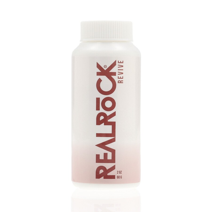 PÓ REGENERADOR REVIVE 2 OZ /60 GR REALROCK