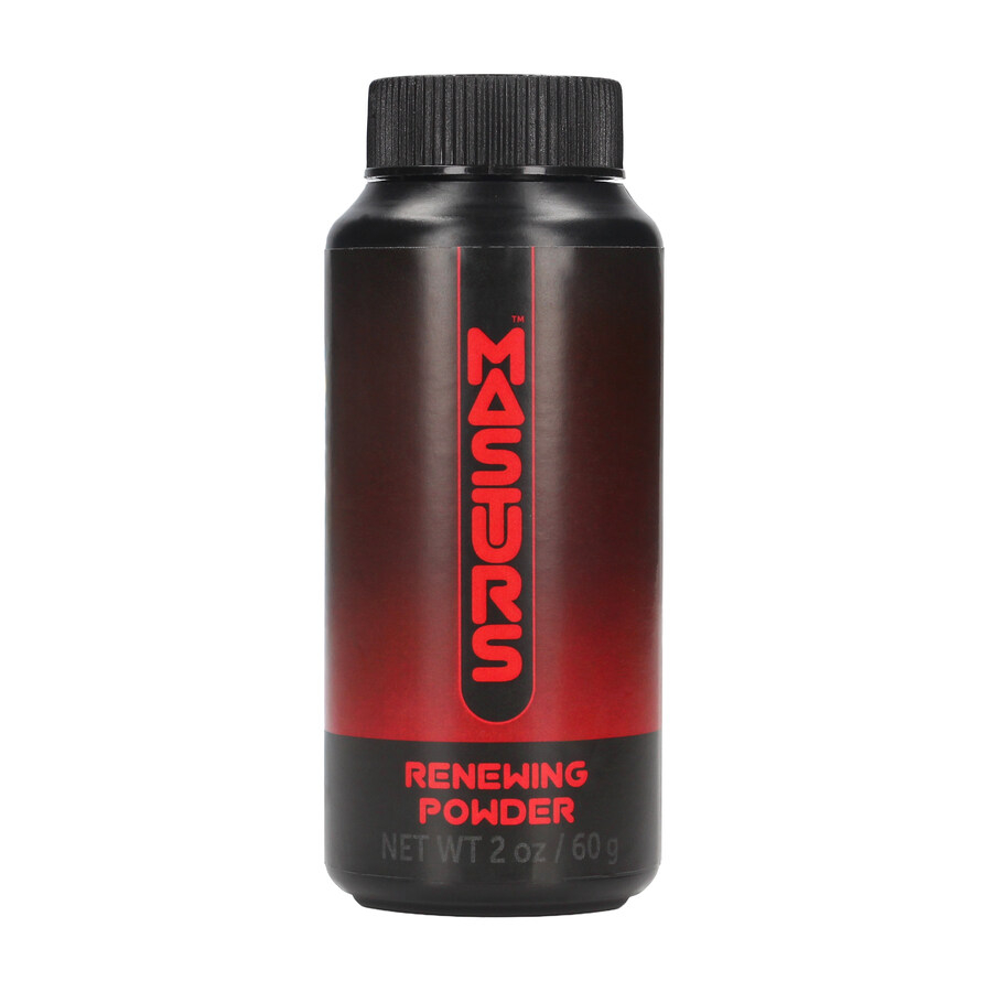 PÓ RENEWING POWDER 2 OZ / 60 GR MASTURS