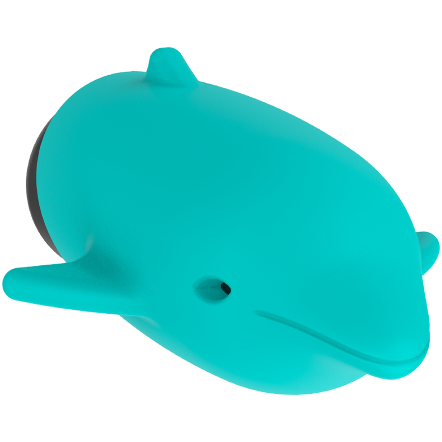 POCKET DOLPHIN VIBRATOR XMAS EDITION 2