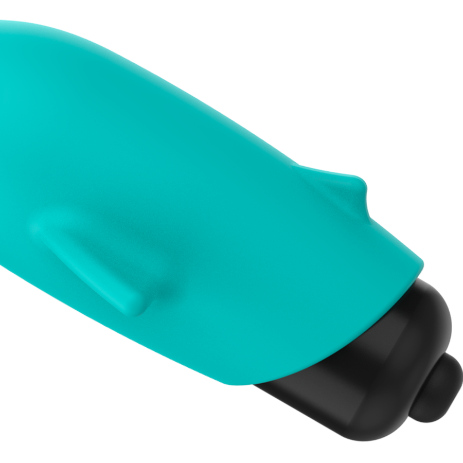 POCKET DOLPHIN VIBRATOR XMAS EDITION 3
