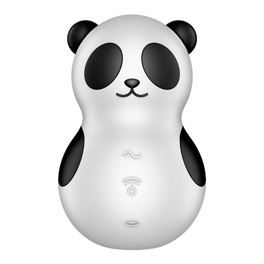POCKET PANDA 2