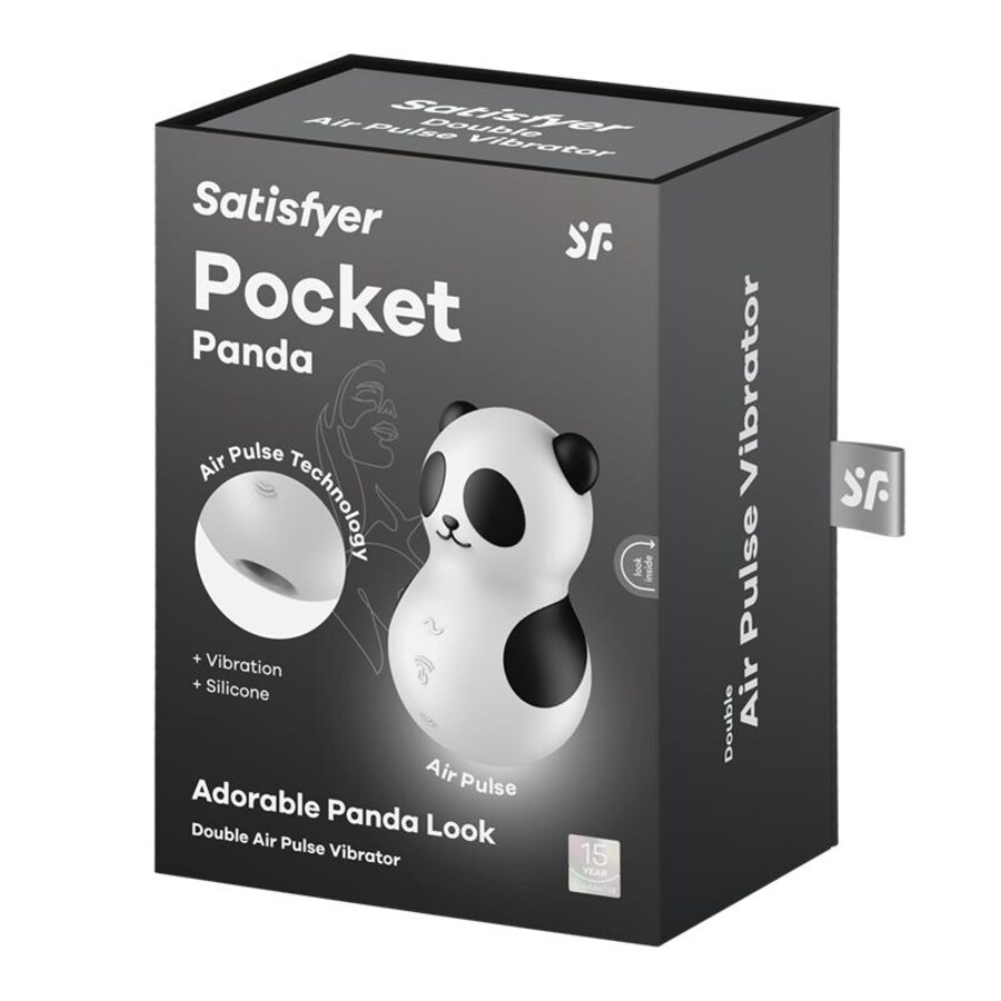 POCKET PANDA 7