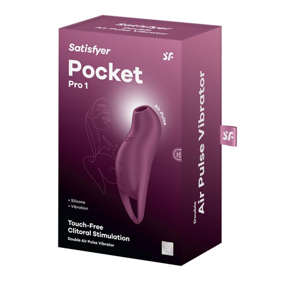 POCKET PRO 1 8