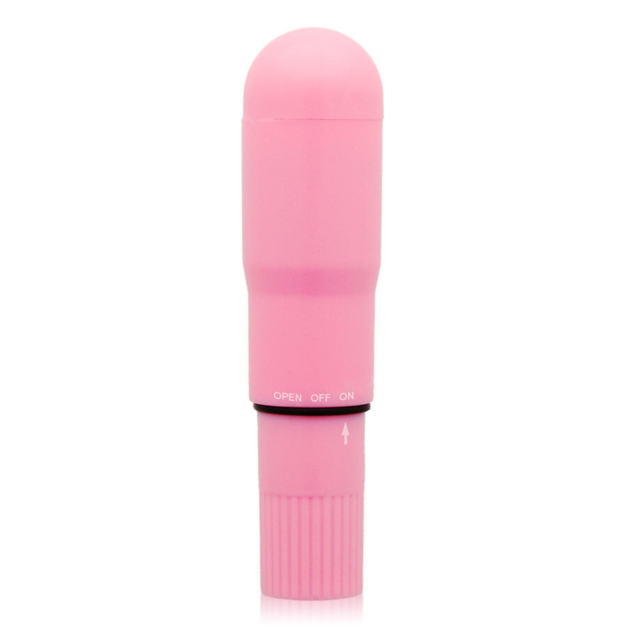 VIBRATORE TASCABILE ROSA 2