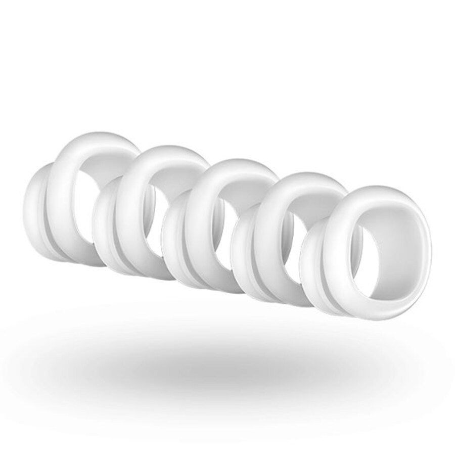 MOUTHPIECES SATISFYER PENGUIN 7