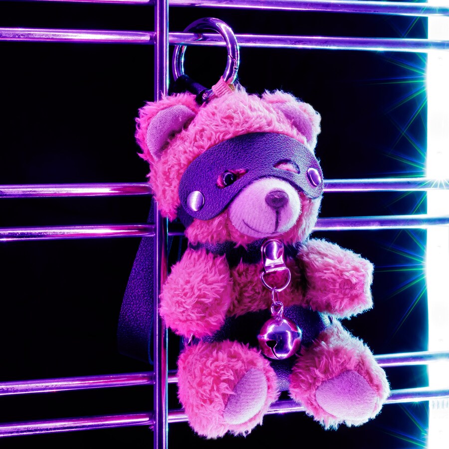 CRUSHITO BONDAGE 1