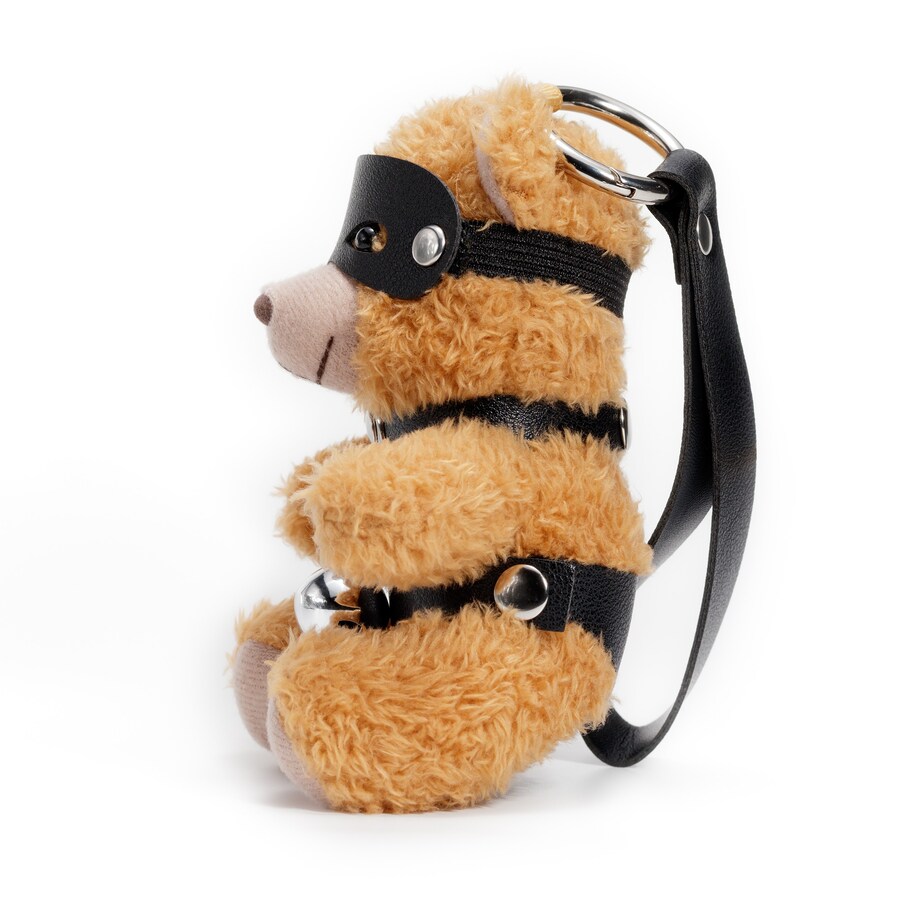 CRUSHITO BONDAGE 2
