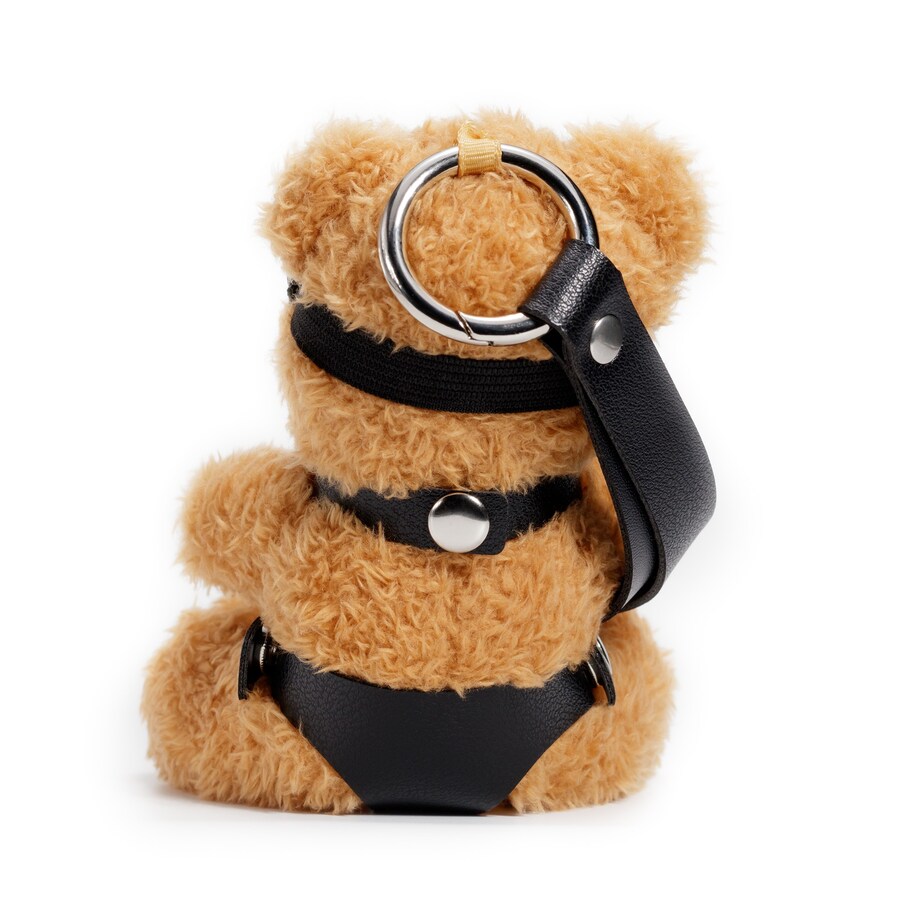 CRUSHITO BONDAGE 3