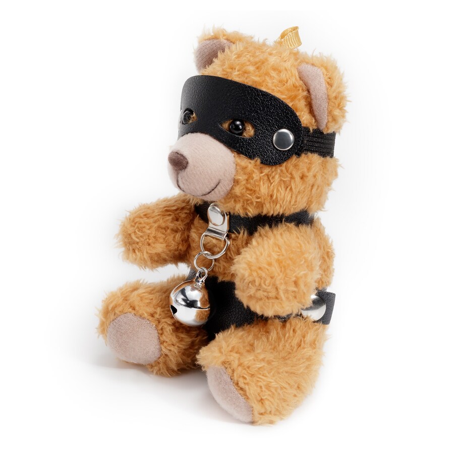 CRUSHITO BONDAGE 4