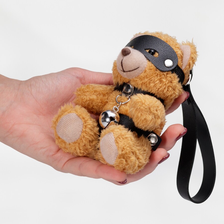 CRUSHITO BONDAGE 6
