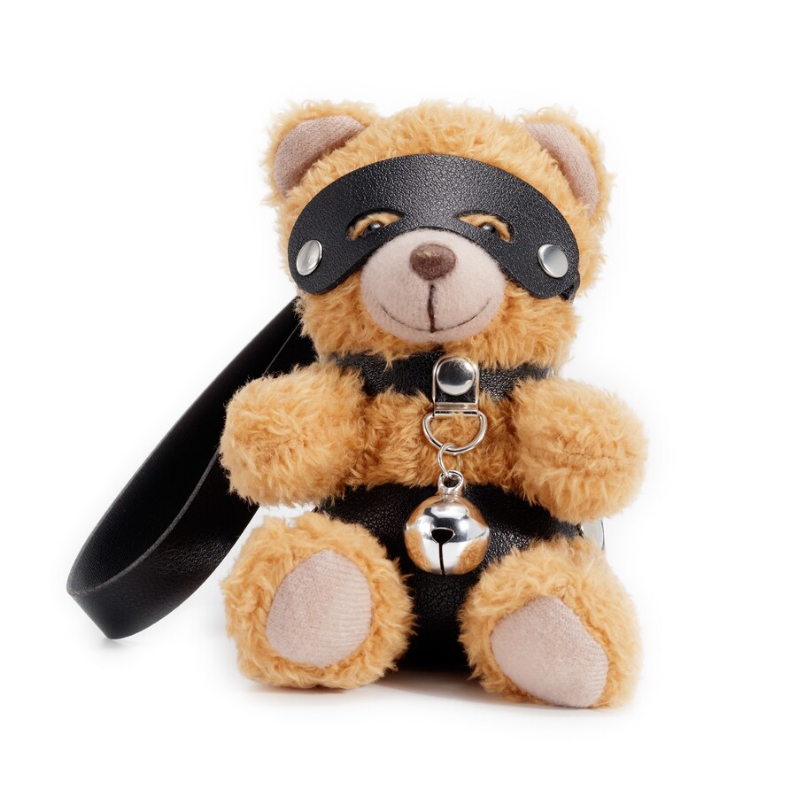 CRUSHITO BONDAGE 9