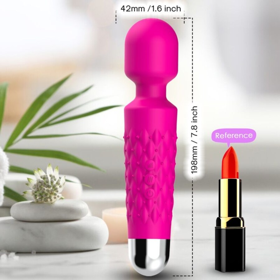 POSTMAN MASSAGEADOR & VIBRA 3