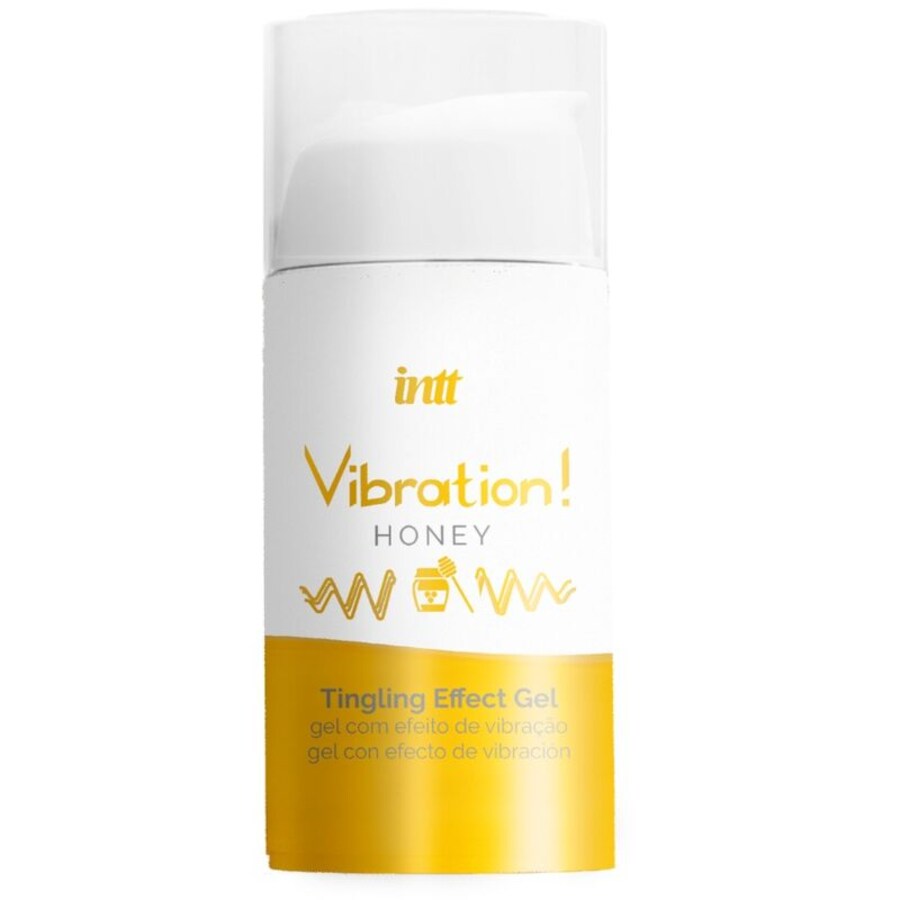 TINGLING EFFECT GEL 8